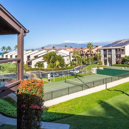 Hale Kamaole 254 Vila Wailea  Exterior foto