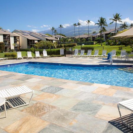 Hale Kamaole 254 Vila Wailea  Exterior foto