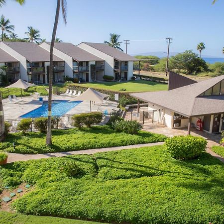 Hale Kamaole 254 Vila Wailea  Exterior foto