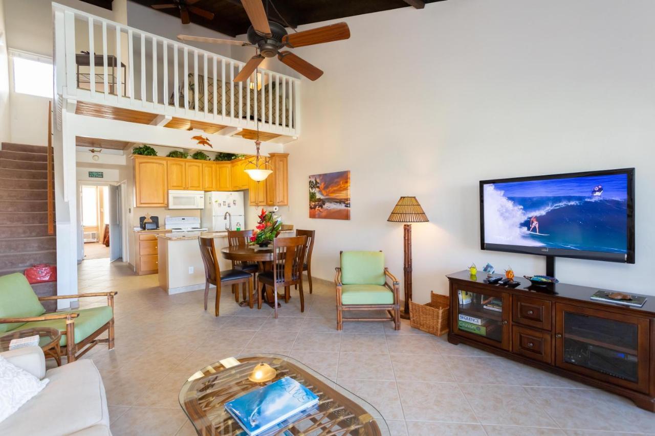 Hale Kamaole 254 Vila Wailea  Exterior foto
