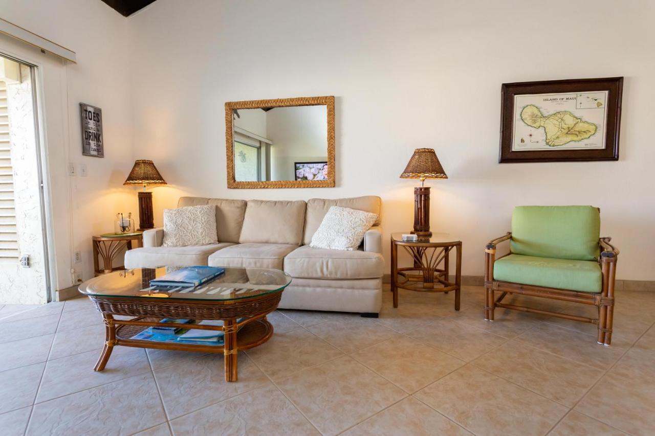 Hale Kamaole 254 Vila Wailea  Exterior foto