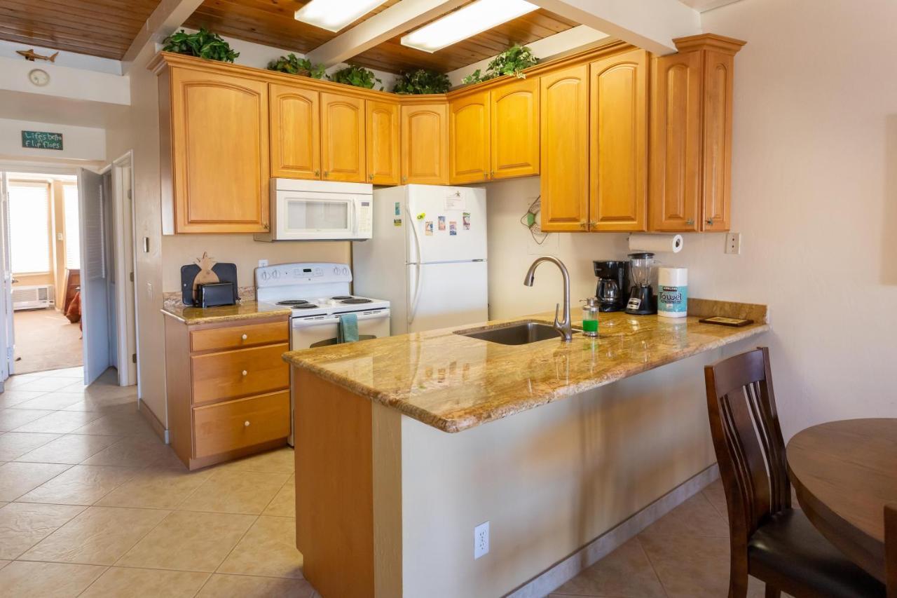 Hale Kamaole 254 Vila Wailea  Exterior foto