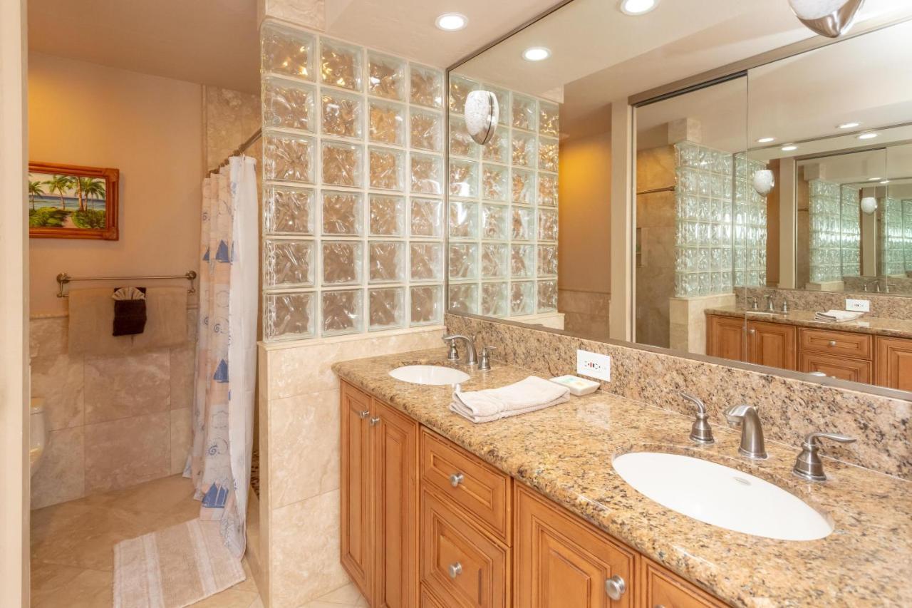 Hale Kamaole 254 Vila Wailea  Exterior foto