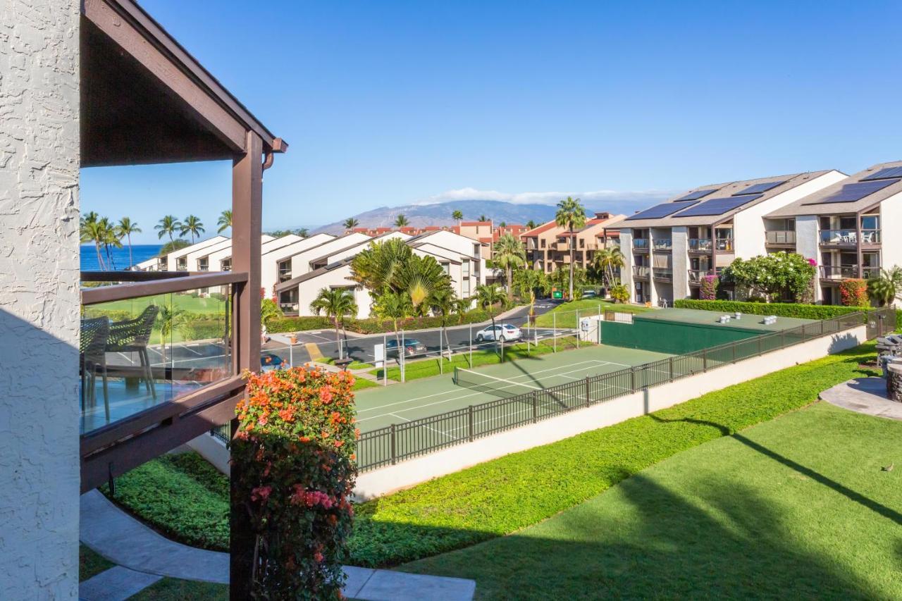 Hale Kamaole 254 Vila Wailea  Exterior foto