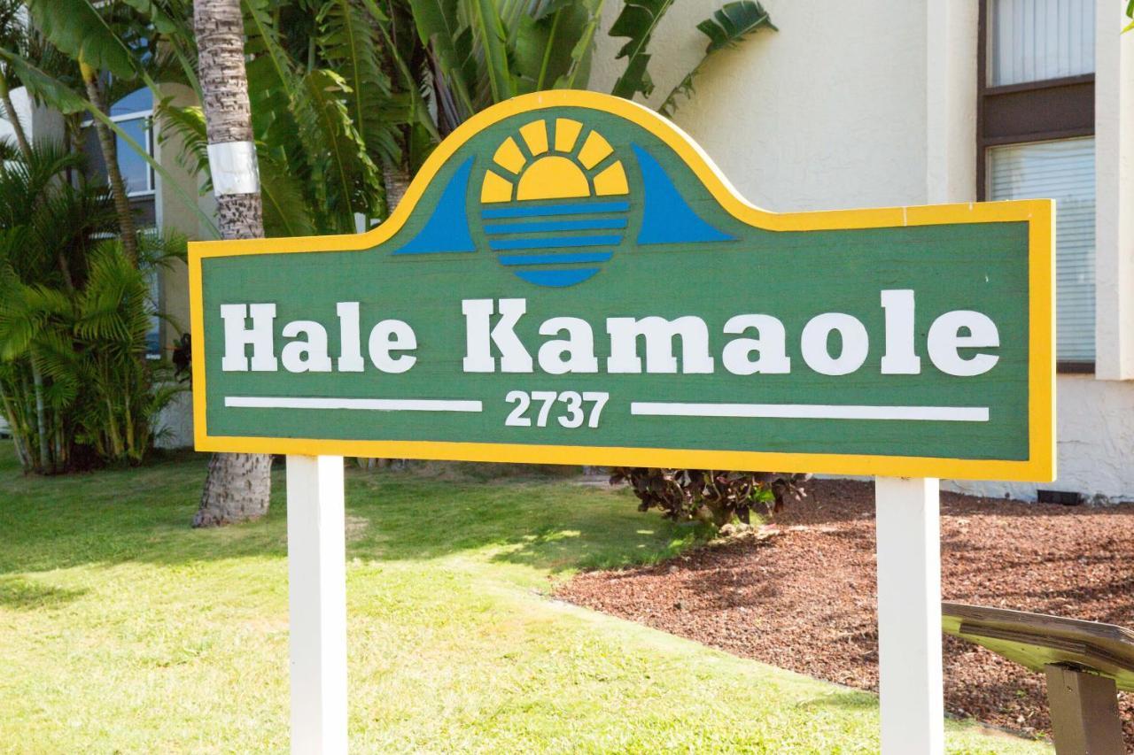 Hale Kamaole 254 Vila Wailea  Exterior foto
