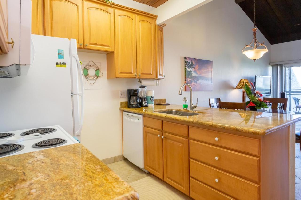 Hale Kamaole 254 Vila Wailea  Exterior foto
