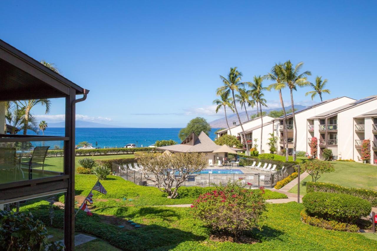 Hale Kamaole 254 Vila Wailea  Exterior foto