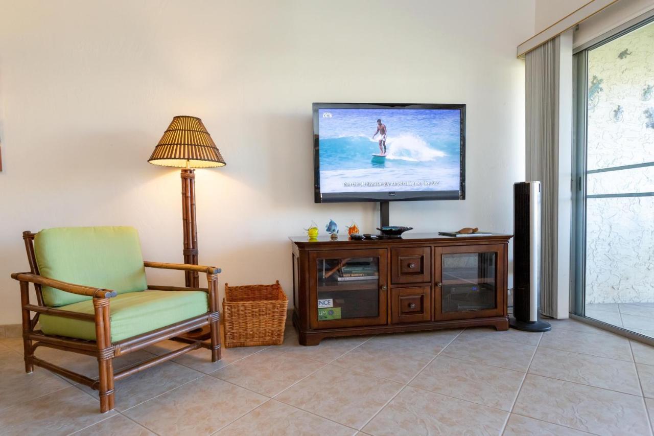 Hale Kamaole 254 Vila Wailea  Exterior foto