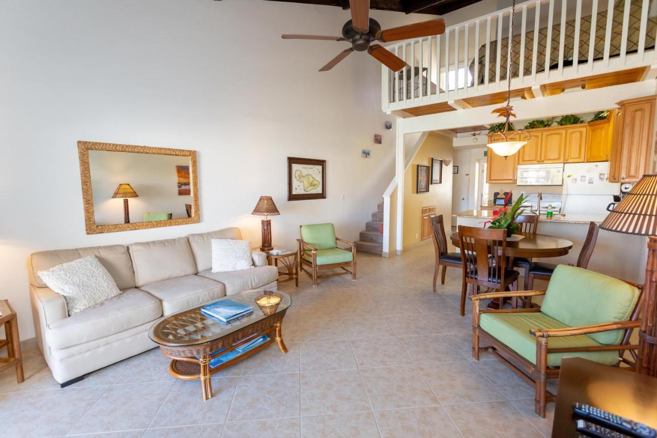 Hale Kamaole 254 Vila Wailea  Exterior foto