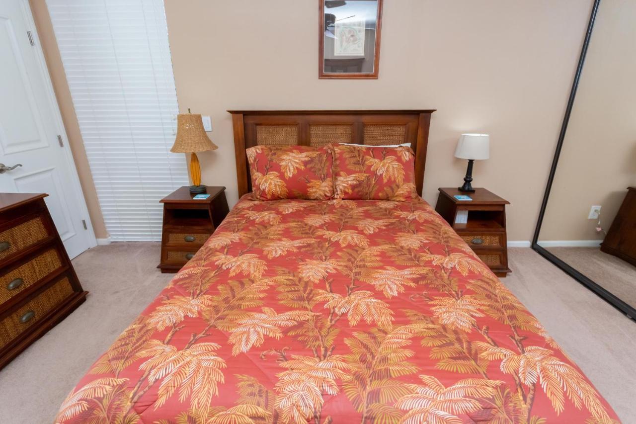 Hale Kamaole 254 Vila Wailea  Exterior foto