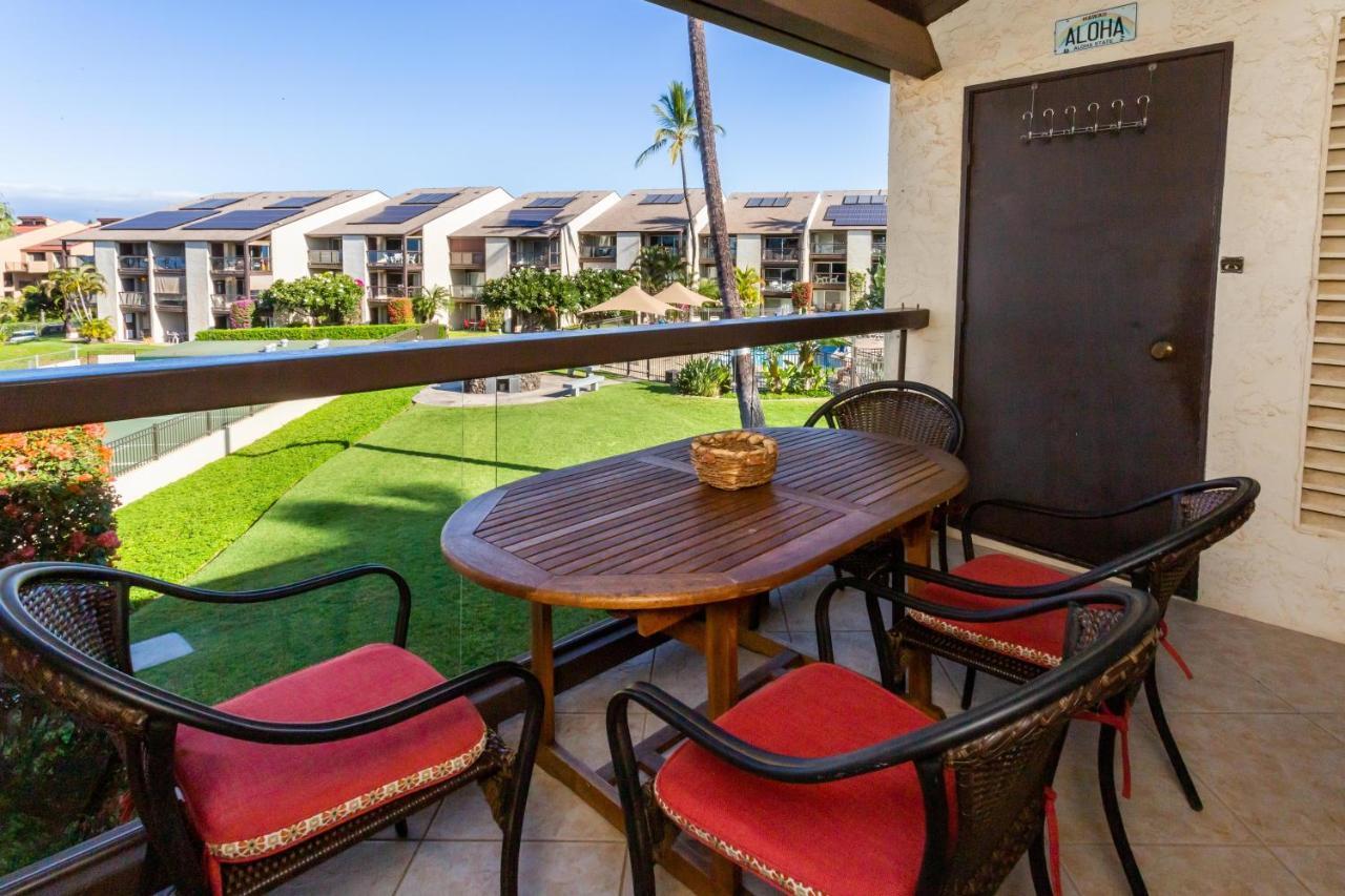 Hale Kamaole 254 Vila Wailea  Exterior foto