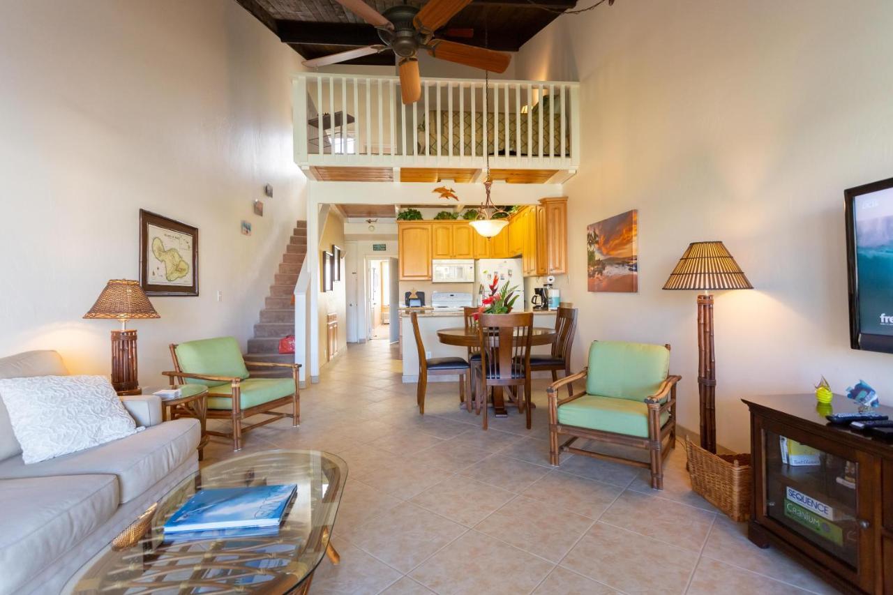 Hale Kamaole 254 Vila Wailea  Exterior foto