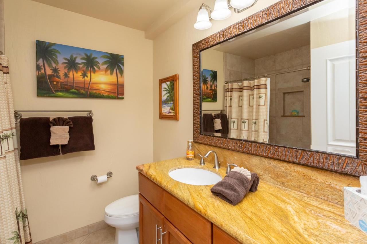 Hale Kamaole 254 Vila Wailea  Exterior foto