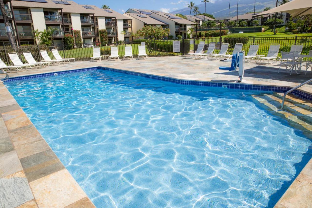 Hale Kamaole 254 Vila Wailea  Exterior foto