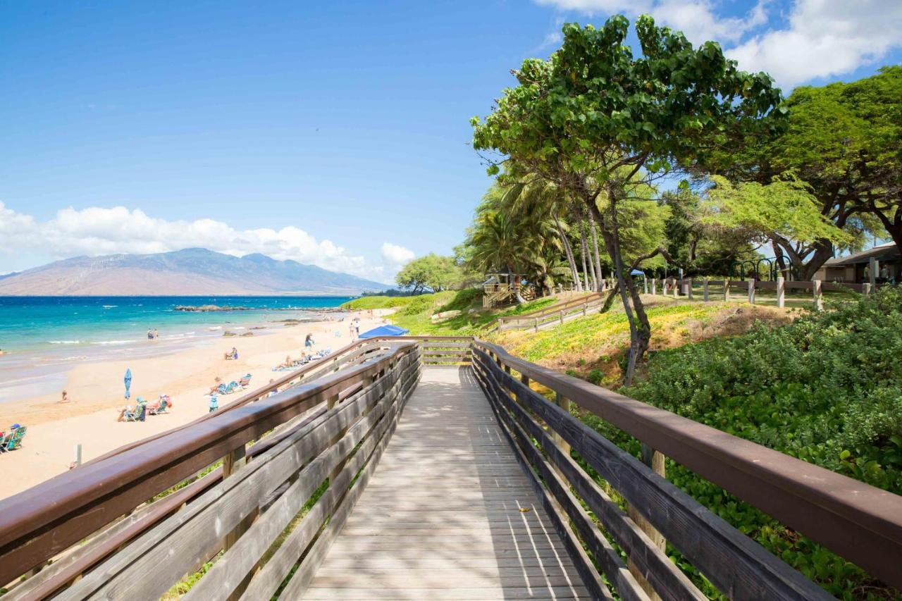 Hale Kamaole 254 Vila Wailea  Exterior foto