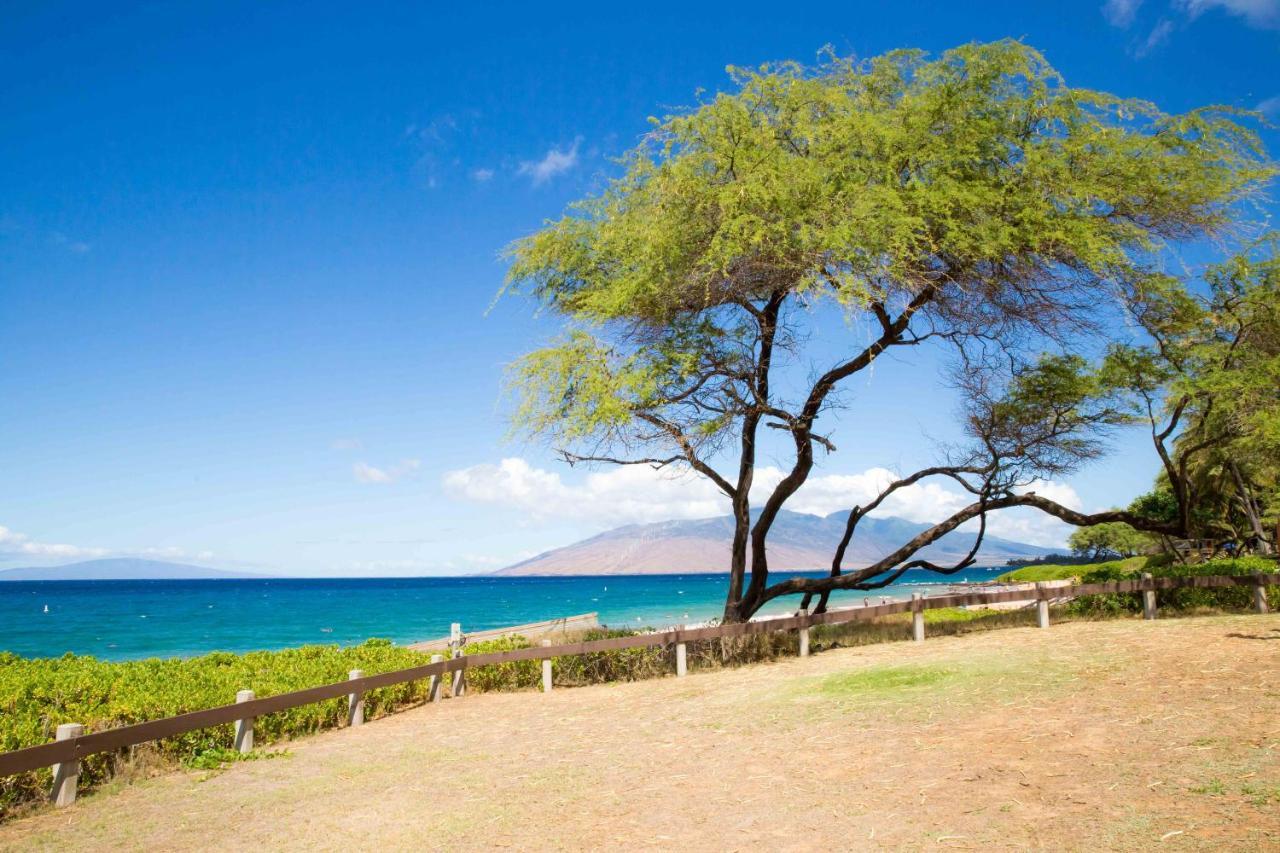 Hale Kamaole 254 Vila Wailea  Exterior foto