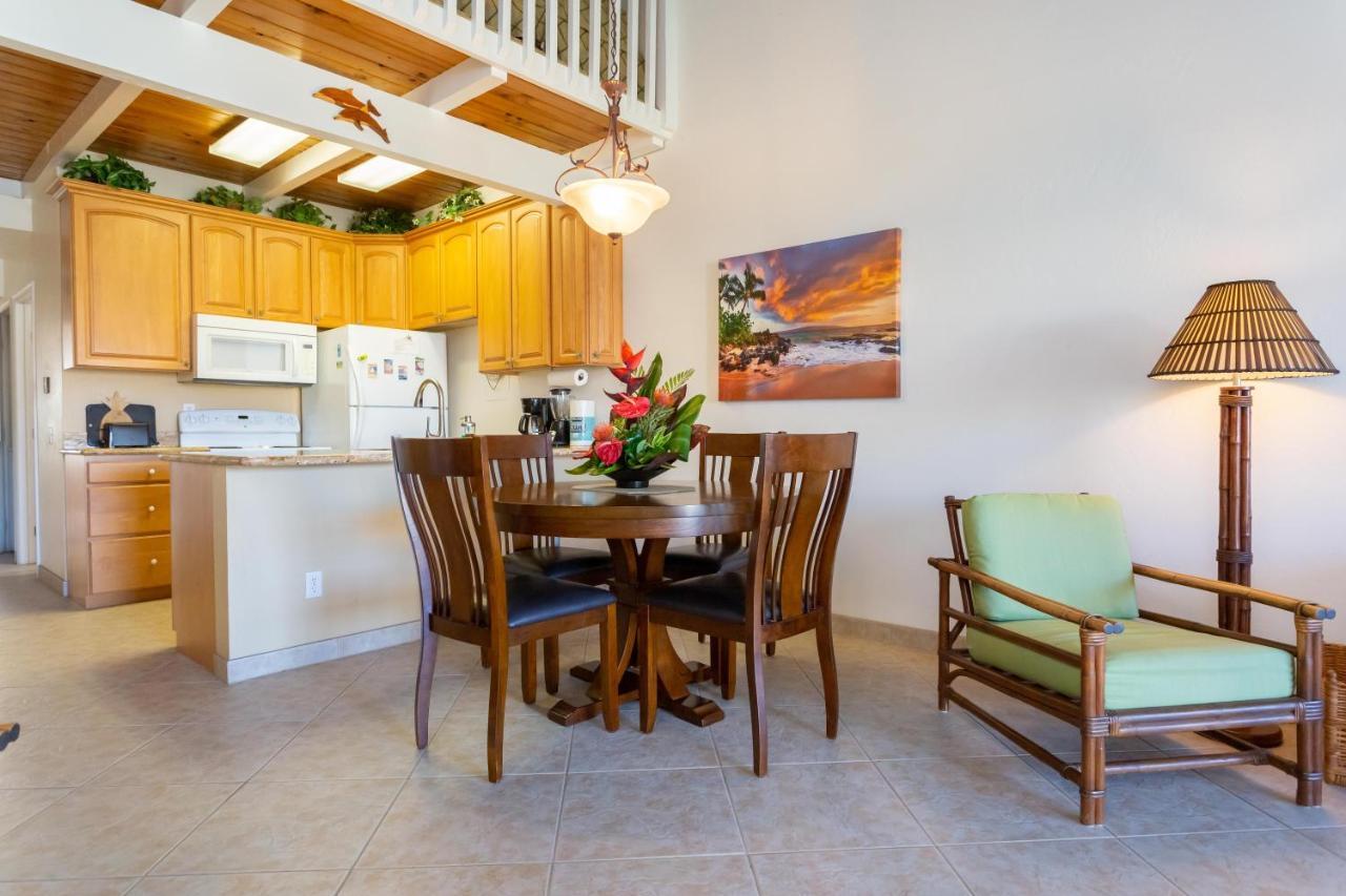 Hale Kamaole 254 Vila Wailea  Exterior foto