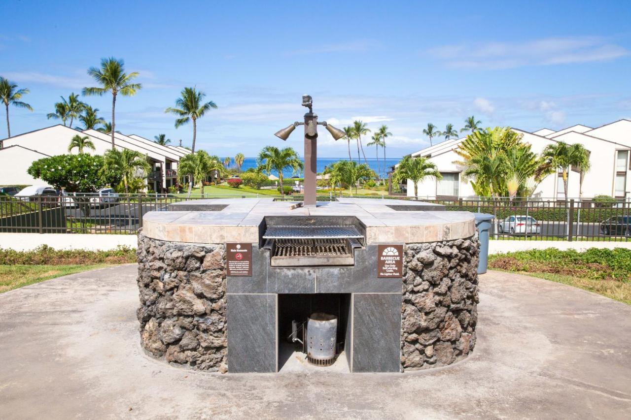 Hale Kamaole 254 Vila Wailea  Exterior foto