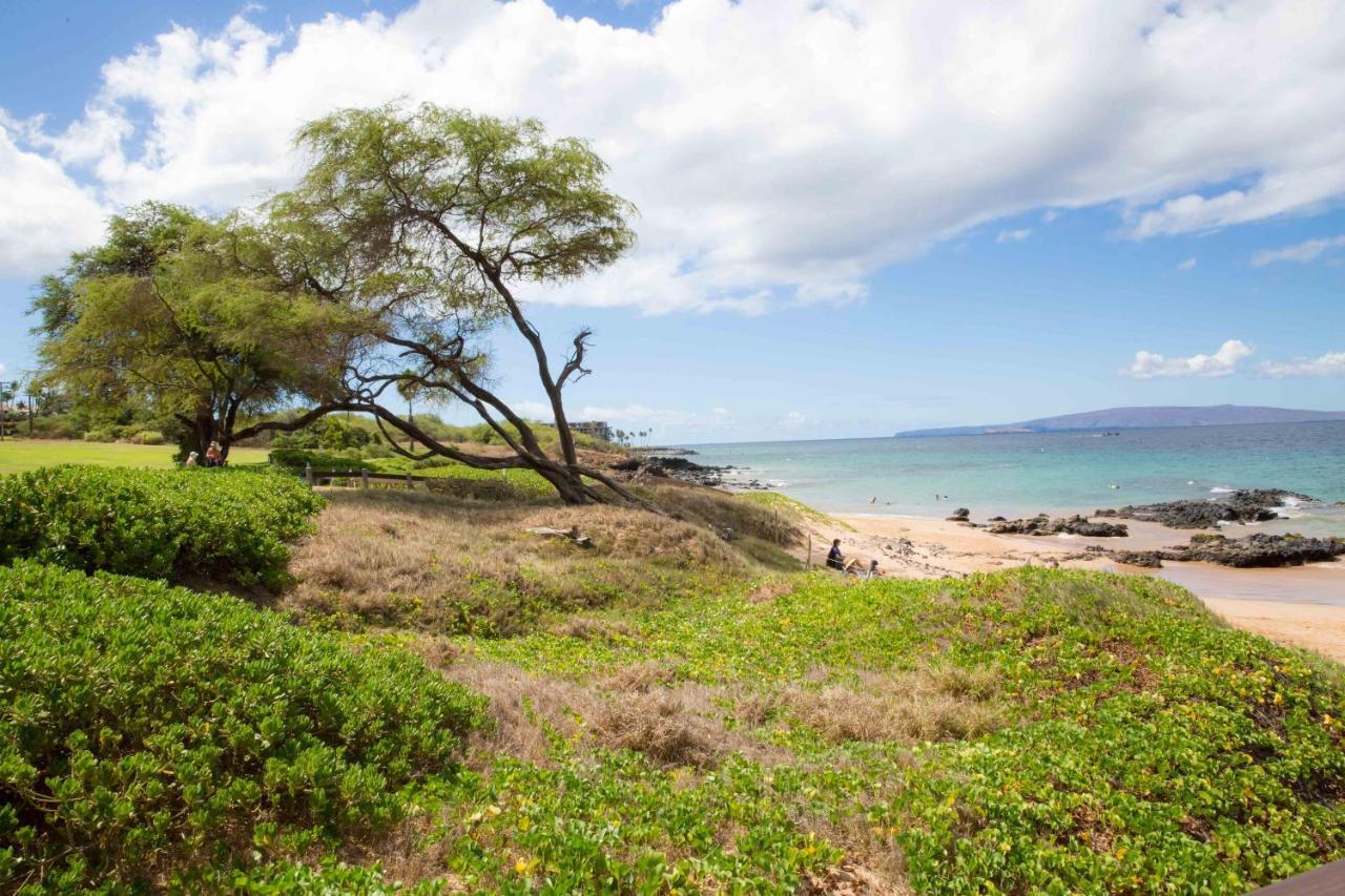 Hale Kamaole 254 Vila Wailea  Exterior foto