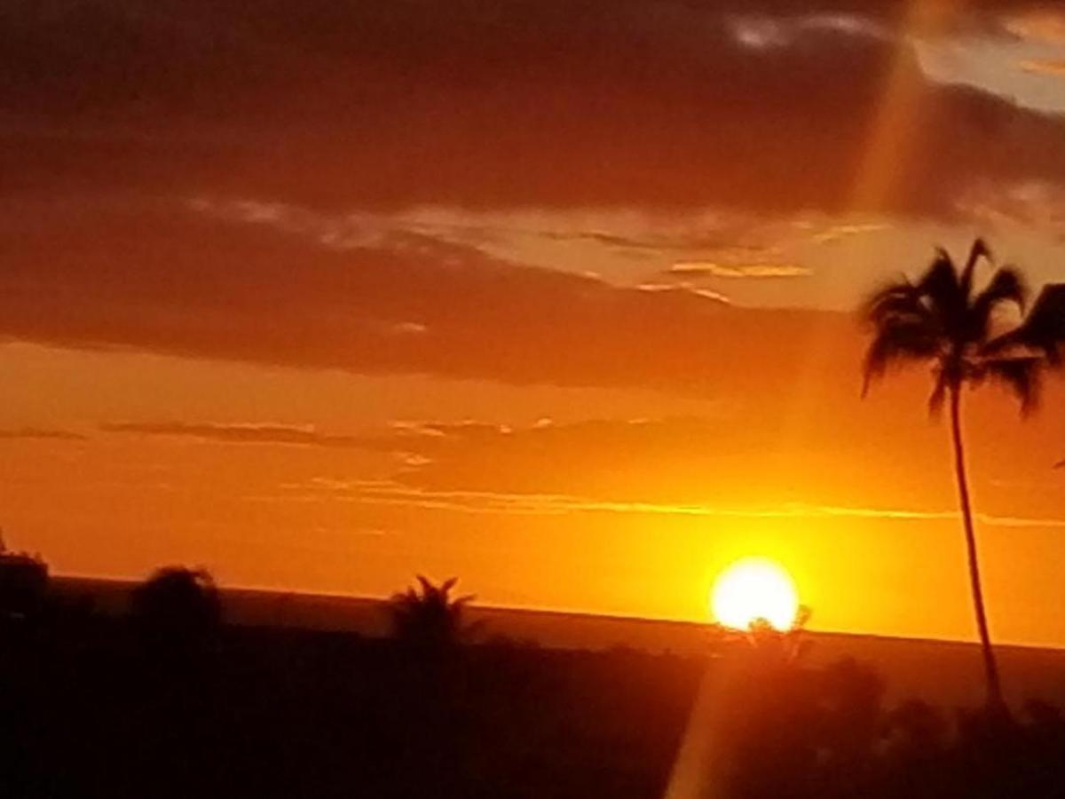Hale Kamaole 254 Vila Wailea  Exterior foto