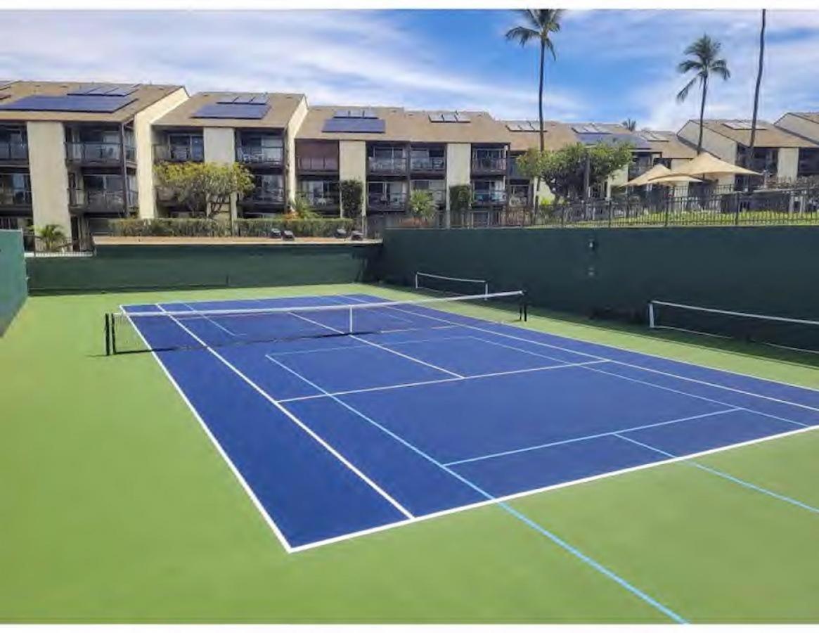 Hale Kamaole 254 Vila Wailea  Exterior foto