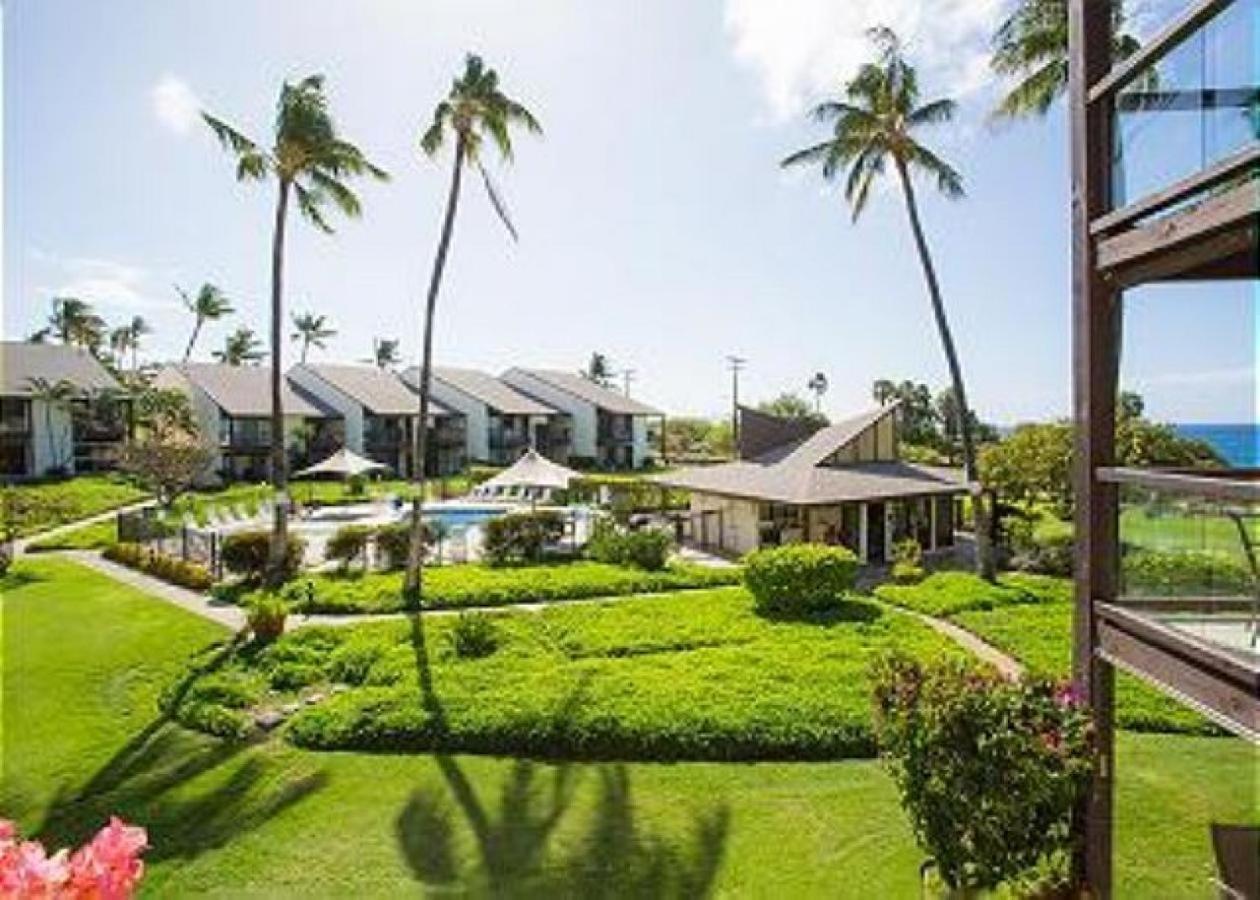 Hale Kamaole 254 Vila Wailea  Exterior foto