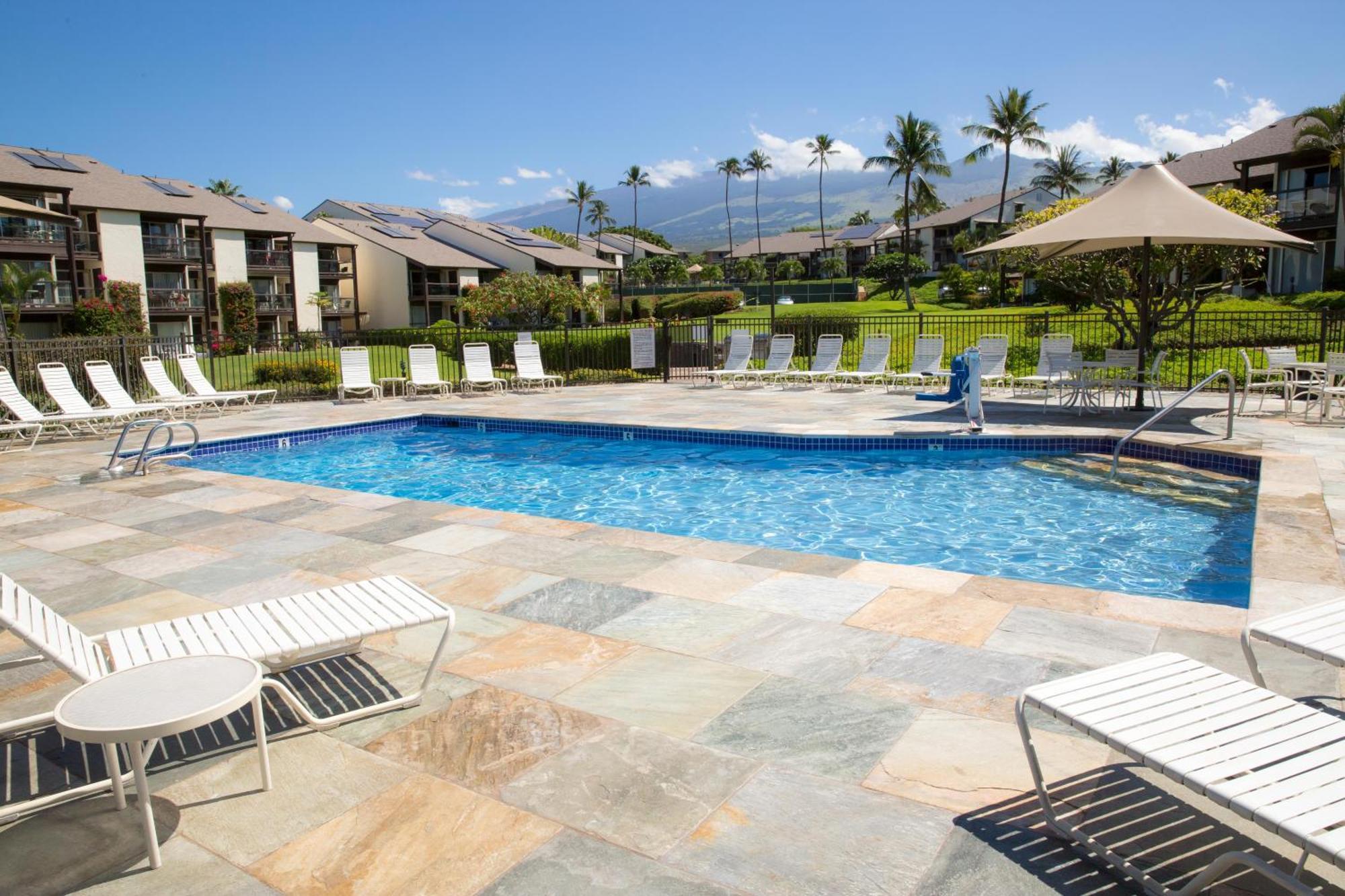 Hale Kamaole 254 Vila Wailea  Exterior foto