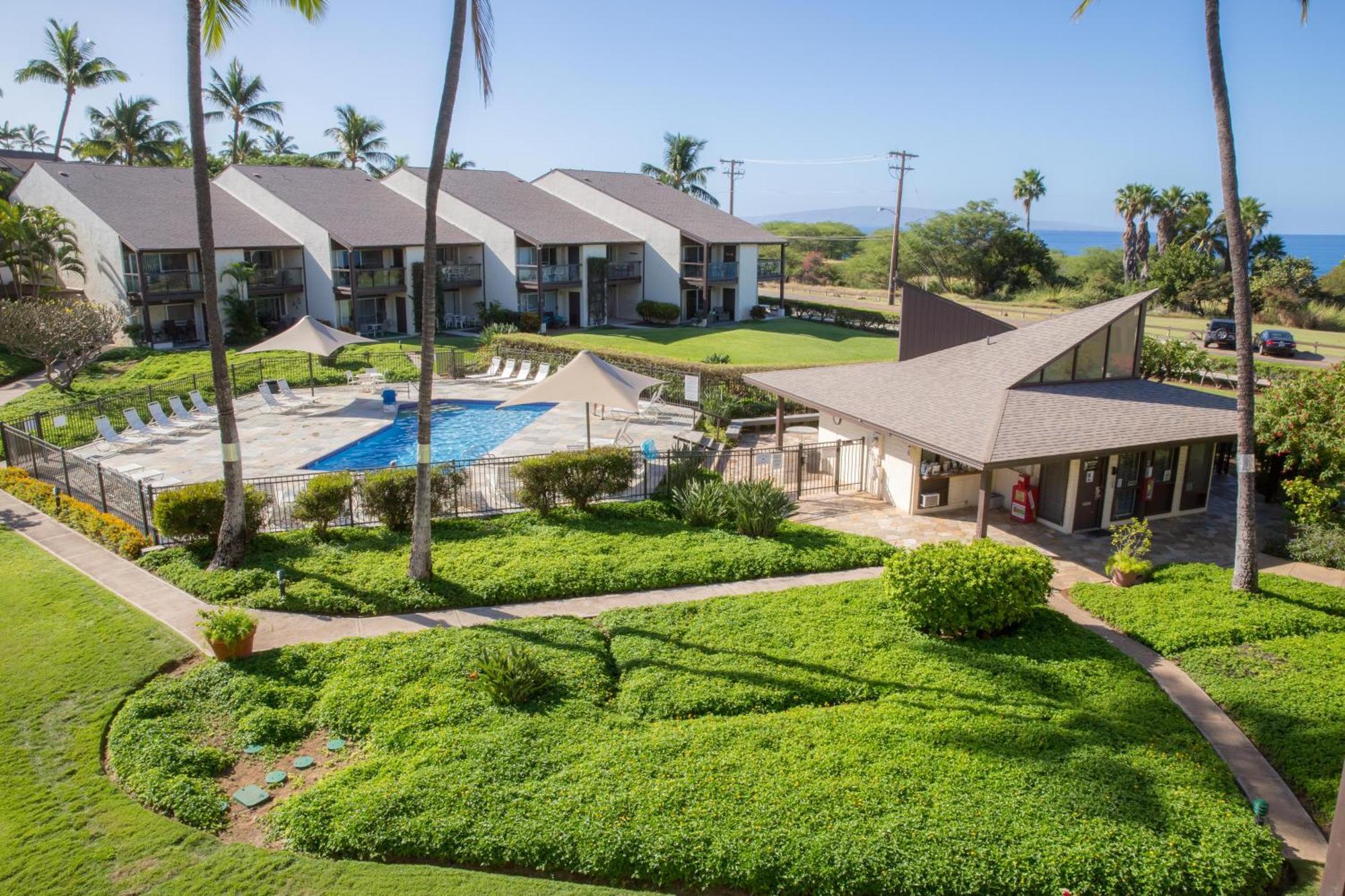 Hale Kamaole 254 Vila Wailea  Exterior foto